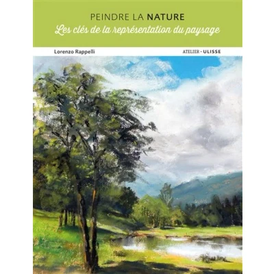 Image de Peindre la nature