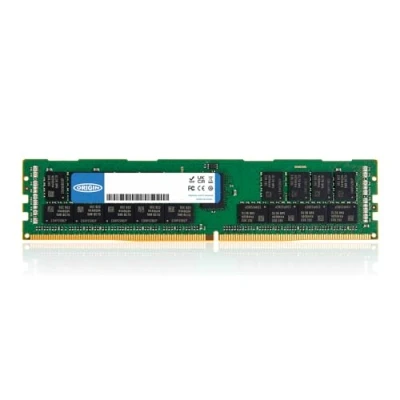Afbeelding van Samsung M393A8G40BB4 CWE Werkgeheugen voor server DDR4 64 GB 1 x ECC 3200 MHz 288 pins DIMM