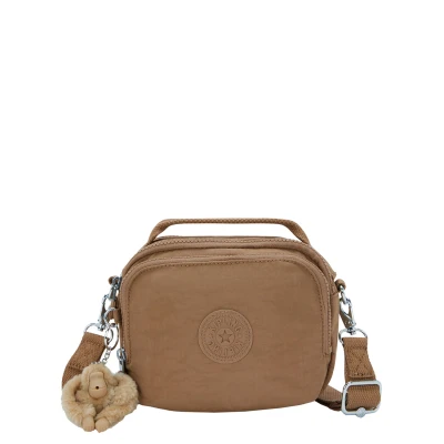 Afbeelding van Kipling Cahir early tan