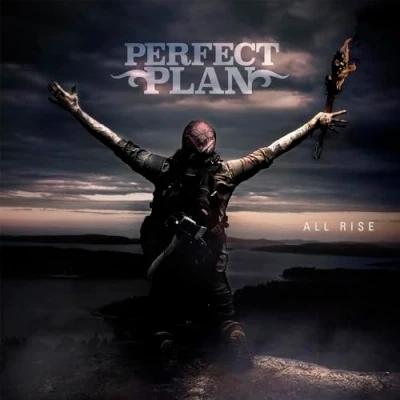 Afbeelding van Perfect Plan All Rise