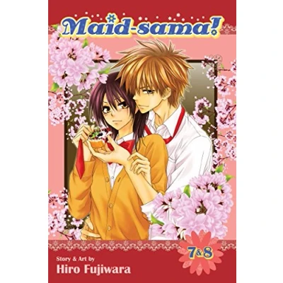 Afbeelding van Maid Sama 2 In 1 Ed Vol 4