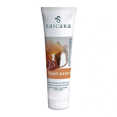 Afbeelding van Saicara Foot repair 100ml voetencreme tegen kloven en jeuk