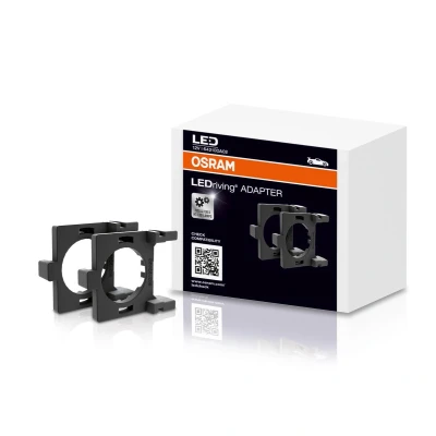 Afbeelding van Osram LEDriving Adapters H7 Night Breaker LED 64210DA02
