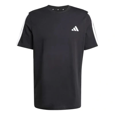 Afbeelding van adidas Men 3 Stripes T shirt voor heren (1 stuk)