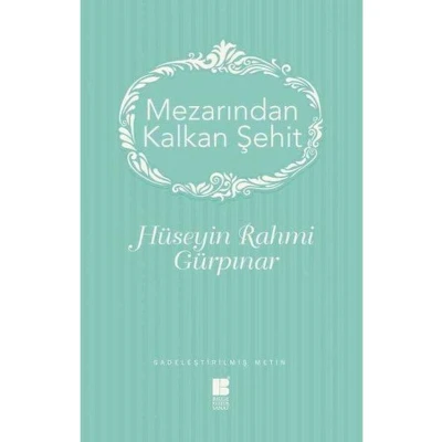 Afbeelding van Mezarından Kalkan Şehit