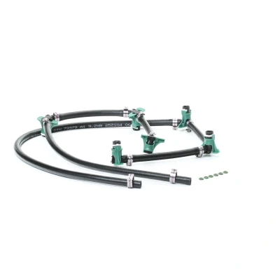 Afbeelding van Slang, lekbrandstof Dr.Motor Automotive DRM12011R