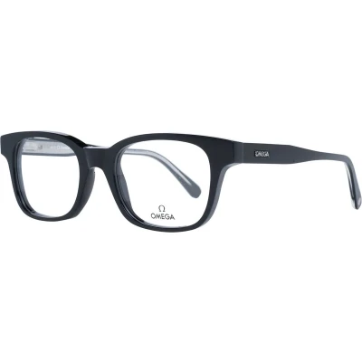 Afbeelding van omega Hommes Lunettes Vue Noir One Size