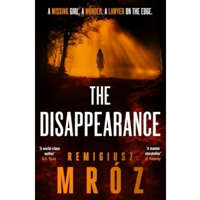 Afbeelding van The Disappearance