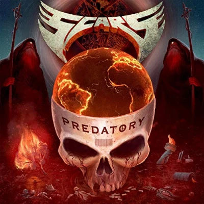 Afbeelding van PREDATORY