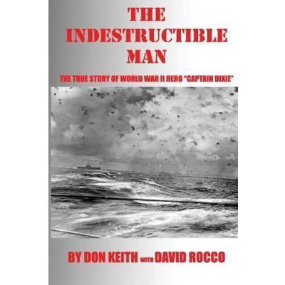 Afbeelding van The Indestructible Man