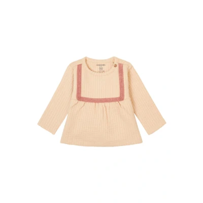 Image de Longsleeve Finana Appleblossom 50