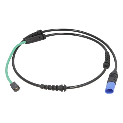 Afbeelding van FEBI BILSTEIN 197399 Slijtage Indicator Remblokken Achteras links, rechts BMW: 7 (G70) i7 xDrive60, L 2022