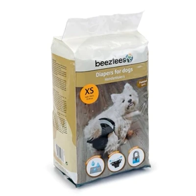 Afbeelding van Bz loopsheidluier maat xs