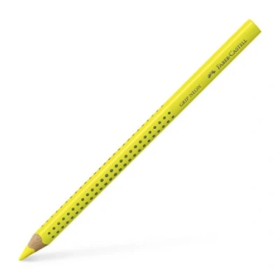 Image de Faber Castell Lot de 12 Surligneur &quot;TEXTLINER DRY 1148&quot; , jaune