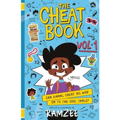 Afbeelding van The Cheat Book (vol.1)