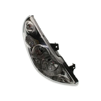 Afbeelding van ABAKUS 442 1165R LD EM Koplampen rechts H1, H7 Met knipperlamp Zonder elektro motor P14.5s, PX26d OPEL: Movano B Minibus, Van