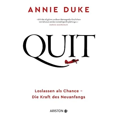 Afbeelding van Quit
