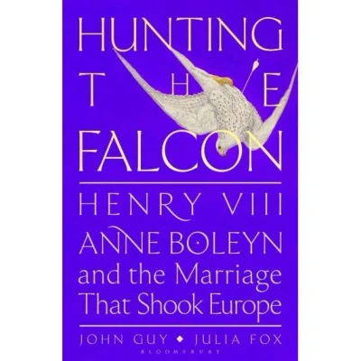 Image de Hunting the Falcon