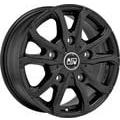Afbeelding van Msw Msw48 Van 6.5x16 6x130 ET62 84.1 Velg