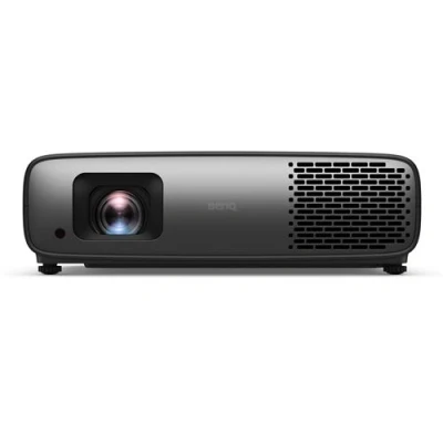 Afbeelding van BenQ W4100i 4K thuisbioscoop beamer met 3200 lumen en Android tv dongle voor draadloos entertainment