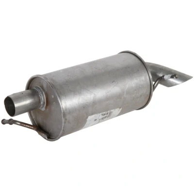 Afbeelding van ASMET 07.238 Einddemper FORD: Galaxy Mk1 MPV