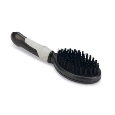 Afbeelding van Bz honden combi borstel 22,5cm