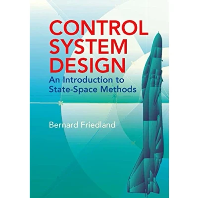 Afbeelding van Control System Design