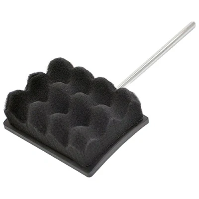 Afbeelding van Tama Soft Sound Beater BSQ10S Accessoire voor drums