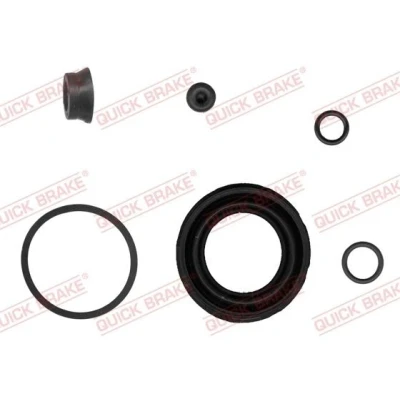 Afbeelding van QUICK BRAKE 114 0189 Remklauw Reparatieset 43 FIAT: Freemont, JAGUAR: S Type