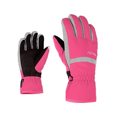 Afbeelding van Ziener Lejano AsR Glove Junior