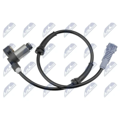 Afbeelding van NTY HCA CT 009 ABS Sensor Vooras links, rechts, rechts
