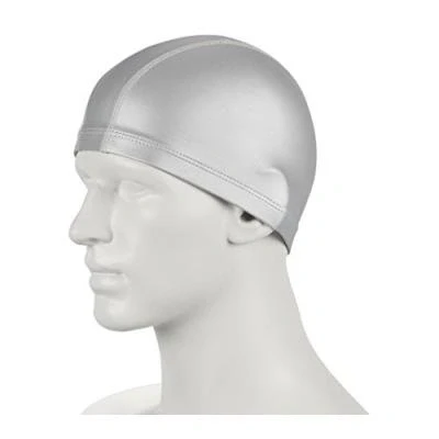 Image de Speedo casque ultra cap peace 01 731 1731 argent