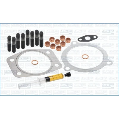 Afbeelding van Turbocharger, montageset AJUSA JTC11411