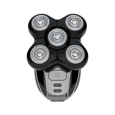 Image de Remington RX5 Ultimate Series XR1500 Rasoir à tête sans fil