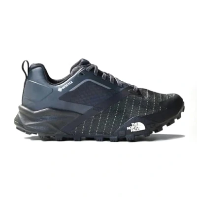 Afbeelding van The North Face Offtrail GORE TEX Outdoorschoenen, Dames, Maat: 42, Asphalt grey/tnf black Schoenen