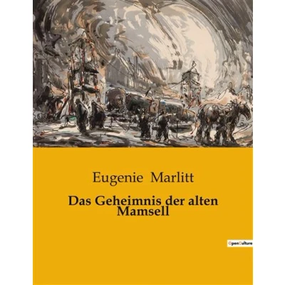 Image de Das Geheimnis der alten Mamsell