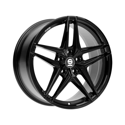 Image de Sparco Corsa Record 7.5x17 5x112 ET27 73 Jante
