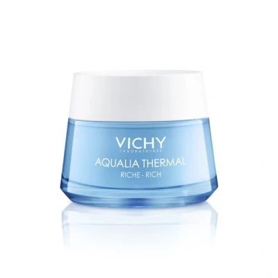 Afbeelding van Vichy Aqualia Thermal Rich Dagcrème 50 ml