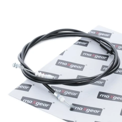 Afbeelding van MAXGEAR 32 0592 Motorkapkabel