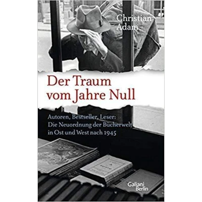 Afbeelding van Der Traum vom Jahre Null