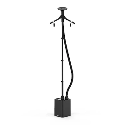 Image de Défroisseur vertical SteamOne EUKID190B 1900 W Noir
