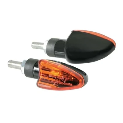 Afbeelding van Lampa Arrow Knipperlichten Motor 12V Waterbestendig 2 Stuks Halogeen 21w