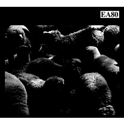 Afbeelding van EA 80 Mehr Schreie (CD) (Reissue)