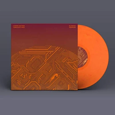 Afbeelding van Chris Potter Sunrise Reprise (LP)