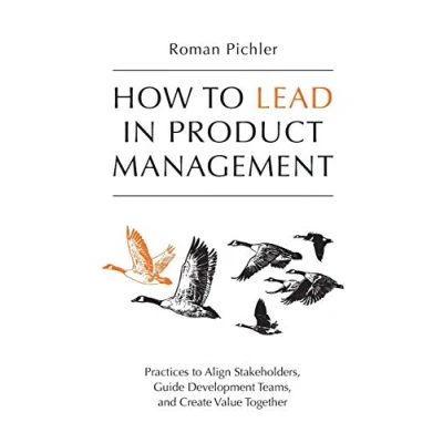 Afbeelding van How to Lead in Product Management