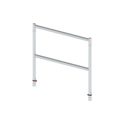 Afbeelding van Altrex Leuningframe 2 Sports 135cm Breed RS5