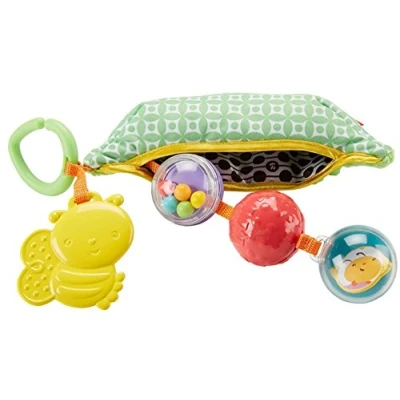 Afbeelding van Fisher Price Doperwten speeltje
