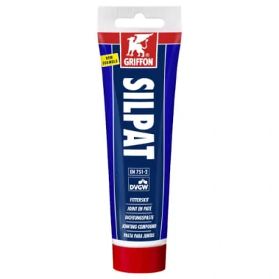 Afbeelding van Griffon Fitterskit Tube 200gr Silpat