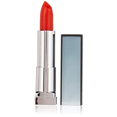 Afbeelding van Maybelline Color Sensational Matte Lipstick 955 Craving Coral