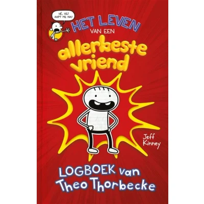 Image de Logboek van Theo Thorbecke